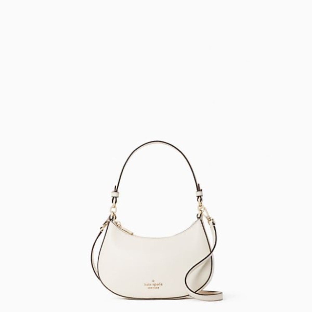 Kate Spade white purse